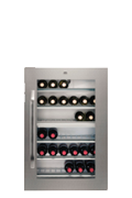 Reparación averías vinoteca Corbero en  La Rioja
